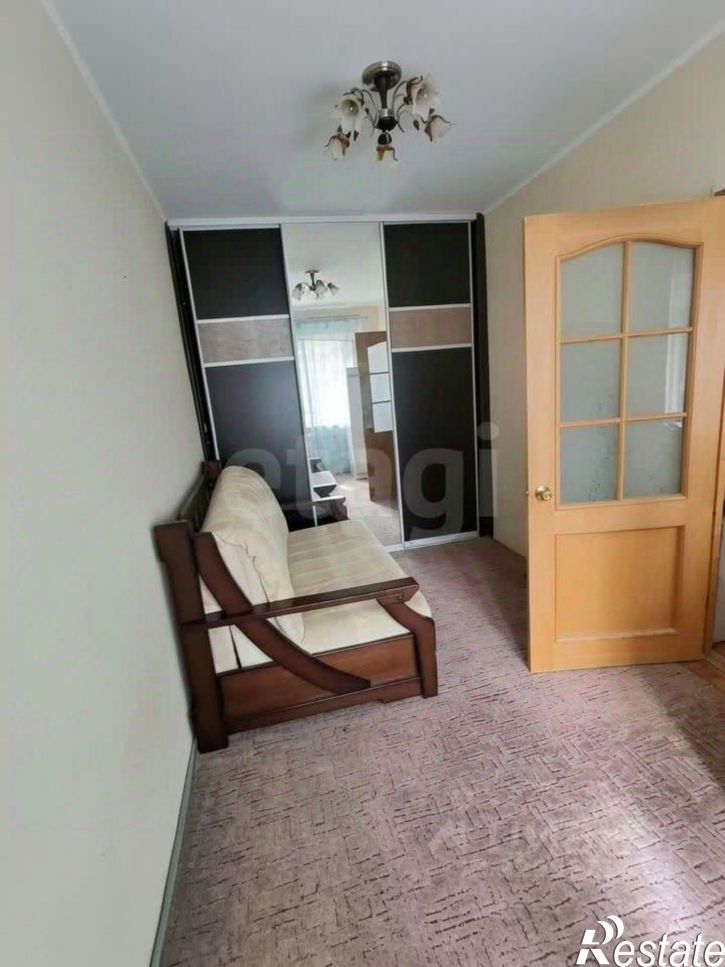 2-комн квартира ул Луначарского, 36 3,  д. 36 3,  к. 3