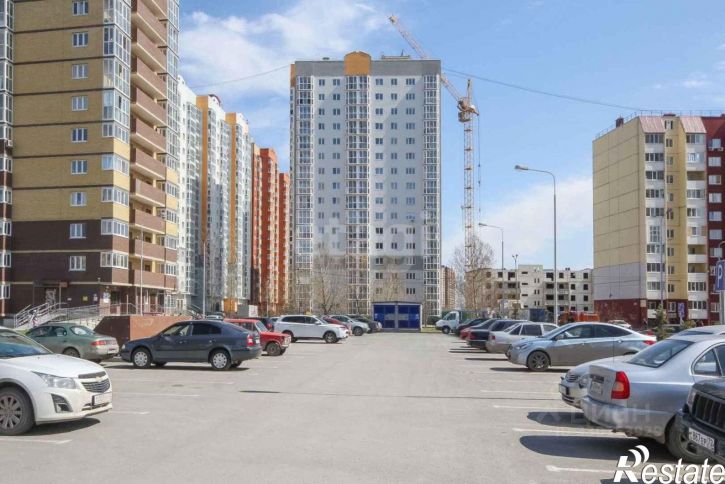 1-комн квартира ул Судоремонтная, 30,  д. 30