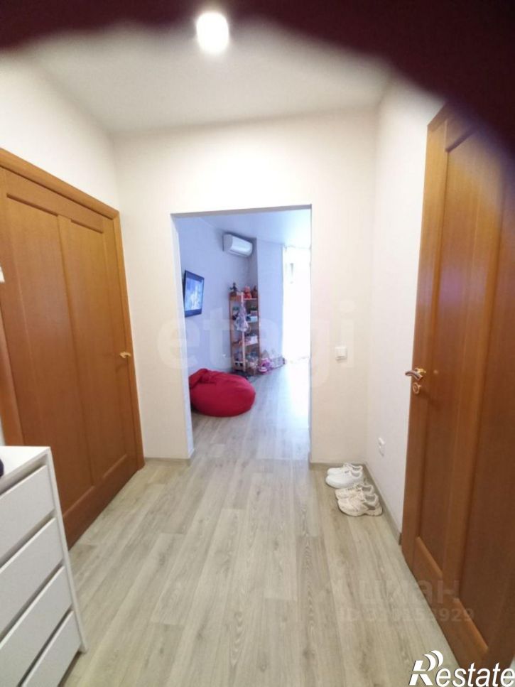 1-комн квартира ул Судоремонтная, 30,  д. 30