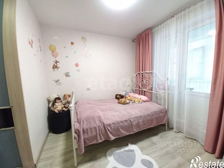 1-комн квартира ул Судоремонтная, 30,  д. 30