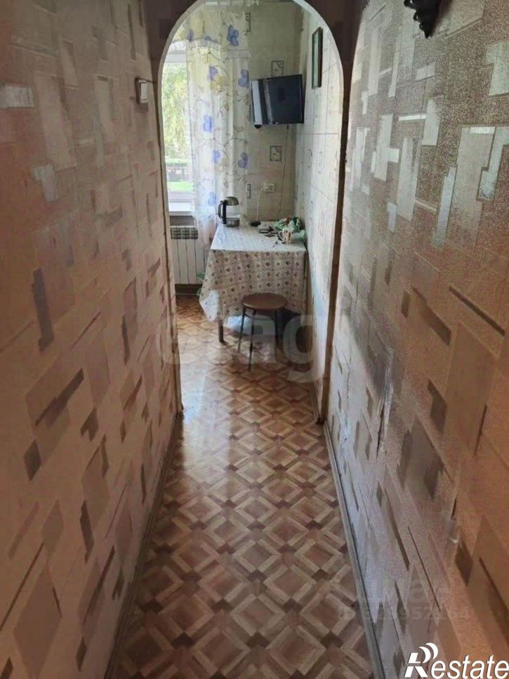 2-комн квартира ул Луначарского, 36 3,  д. 36 3,  к. 3