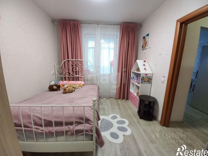 1-комн квартира ул Судоремонтная, 30,  д. 30