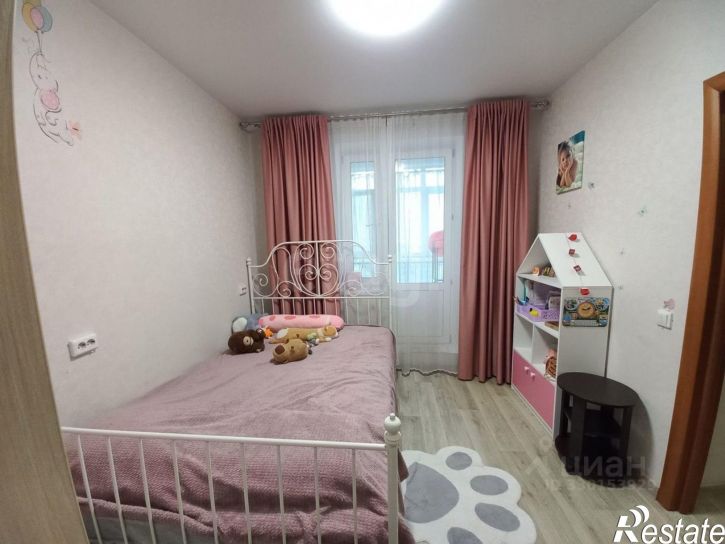 1-комн квартира ул Судоремонтная, 30,  д. 30