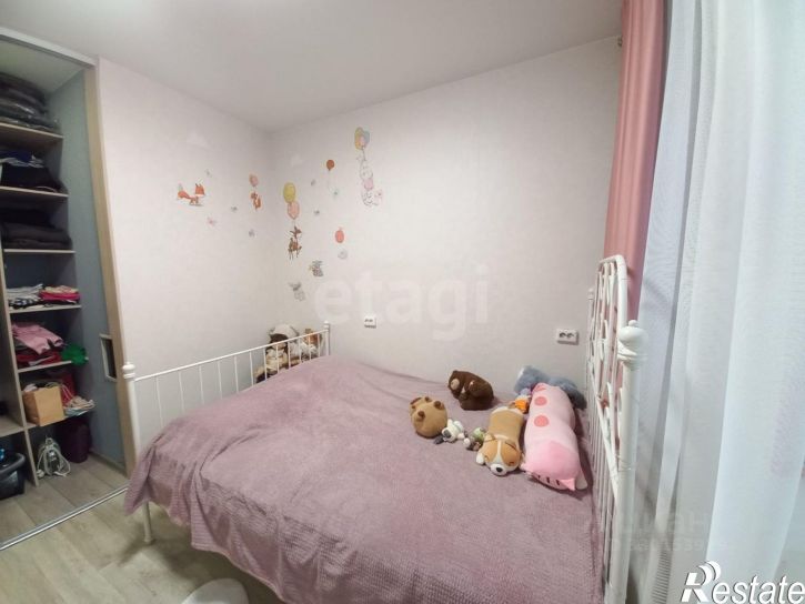 1-комн квартира ул Судоремонтная, 30,  д. 30