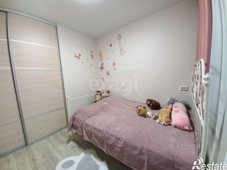 1-комн квартира ул Судоремонтная, 30,  д. 30