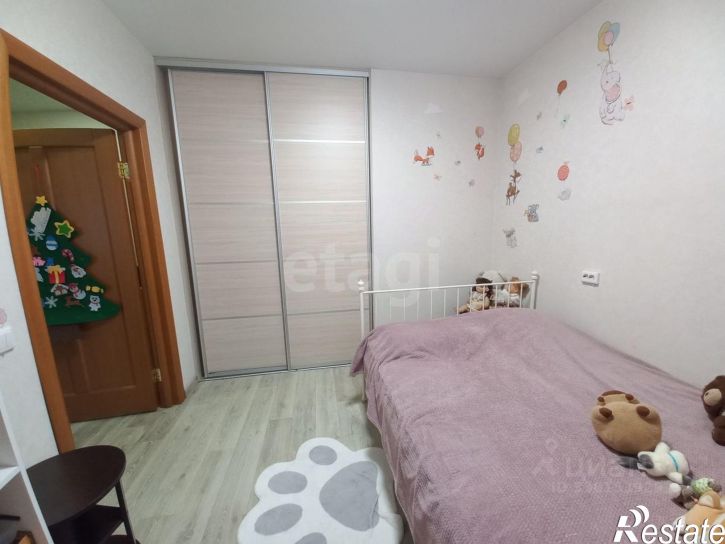 1-комн квартира ул Судоремонтная, 30,  д. 30