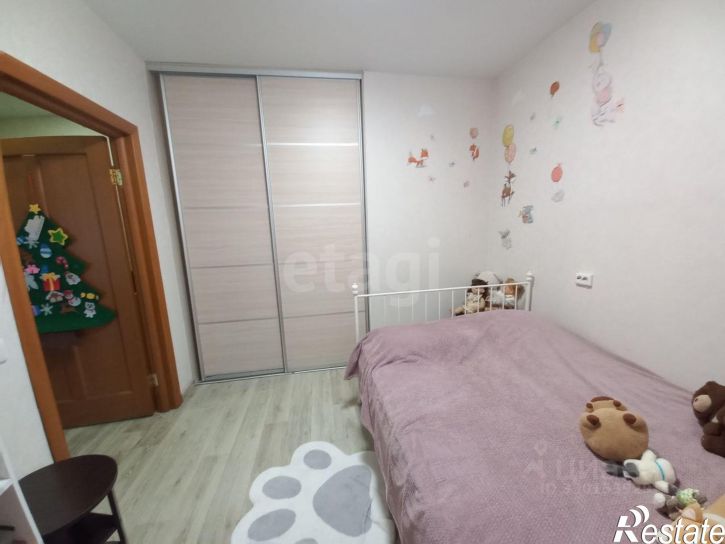1-комн квартира ул Судоремонтная, 30,  д. 30