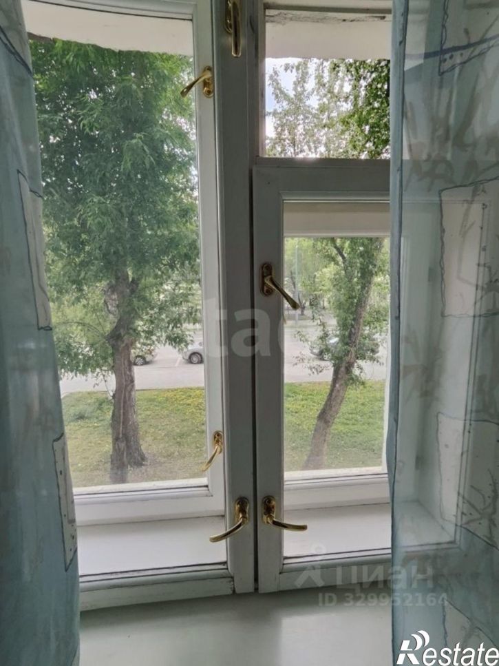 2-комн квартира ул Луначарского, 36 3,  д. 36 3,  к. 3