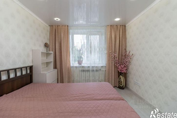 3-комн квартира ул Холодильная, 54 6,  д. 54 6,  к. 6