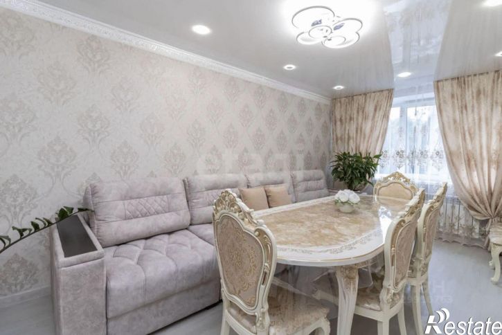 3-комн квартира ул Холодильная, 54 6,  д. 54 6,  к. 6