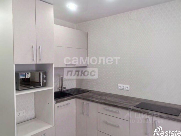 1-комн квартира ул Мельничная, 24а,  д. 24а
