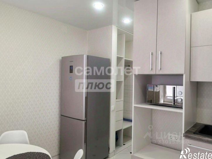 1-комн квартира ул Мельничная, 24а,  д. 24а