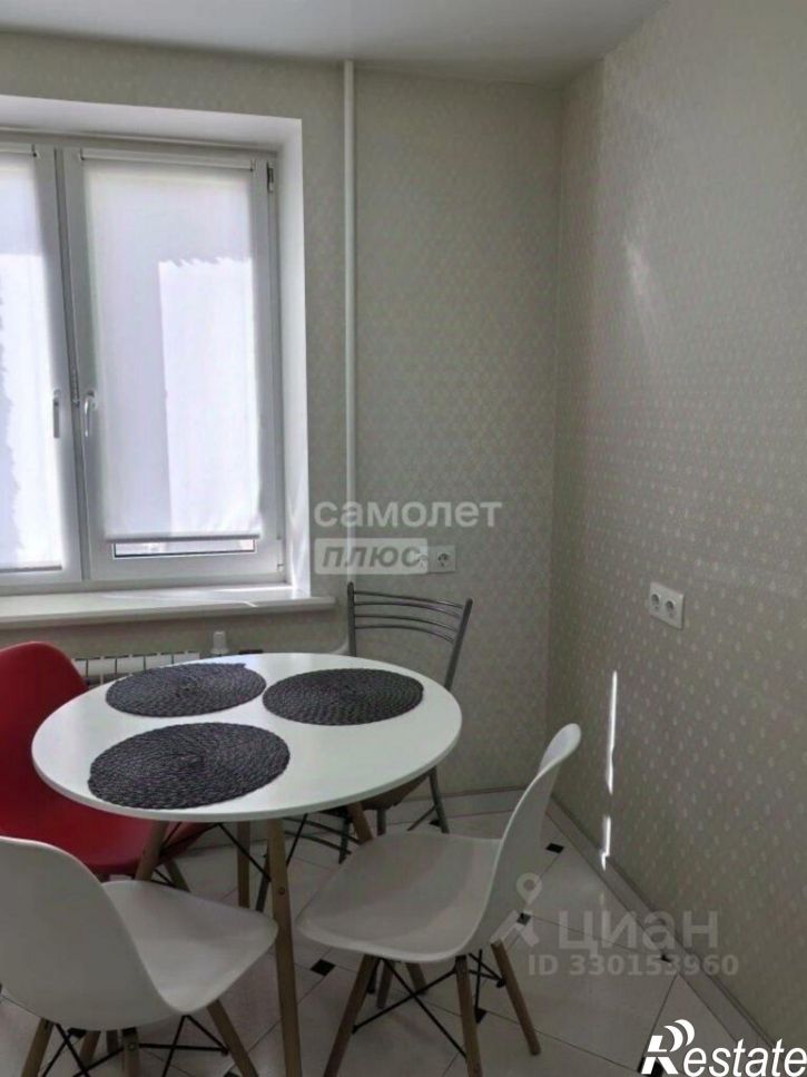 1-комн квартира ул Мельничная, 24а,  д. 24а