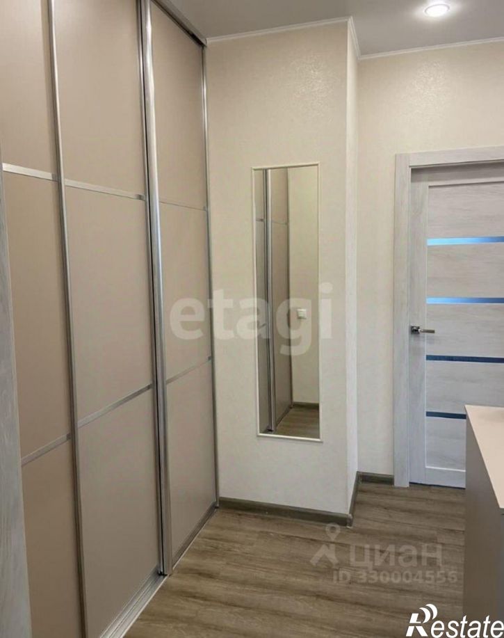 2-комн квартира ул Береговая, 126,  д. 126