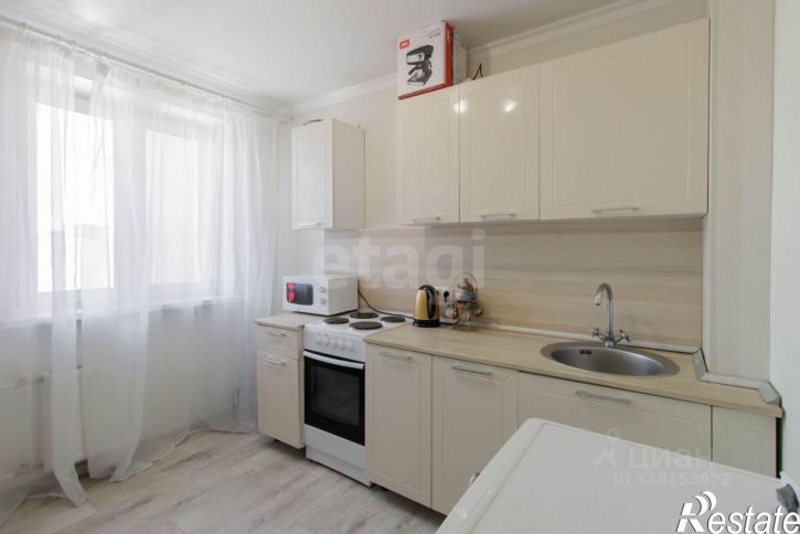1-комн квартира ул Пермякова, 81,  д. 81