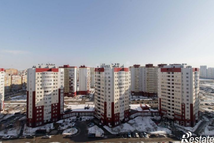 1-комн квартира ул Пермякова, 81,  д. 81