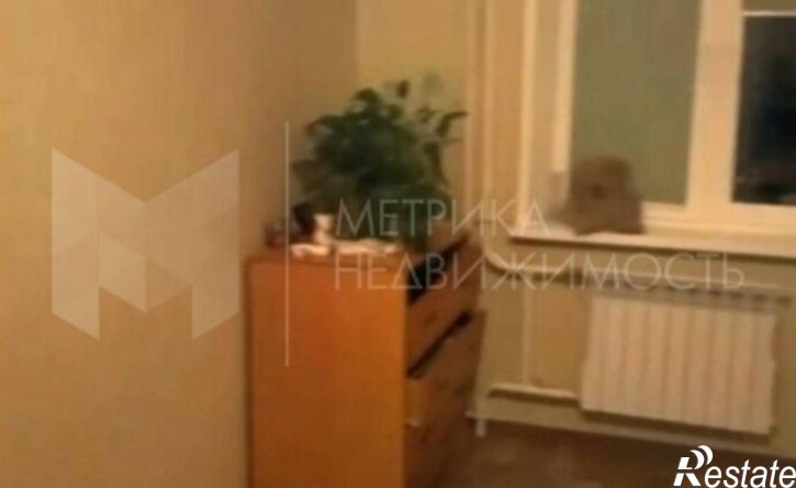 2-комн квартира улица Николая Ростовцева, 6 к1,  д. 6 к1