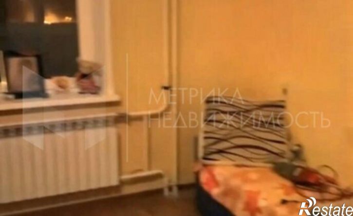 2-комн квартира улица Николая Ростовцева, 6 к1,  д. 6 к1