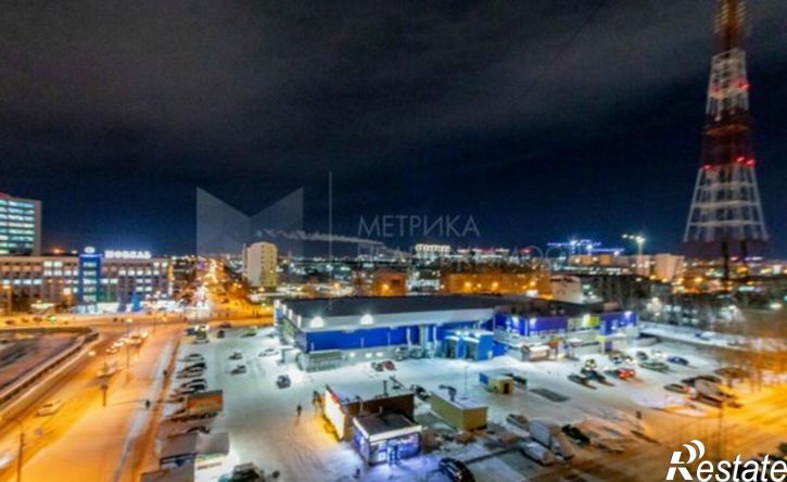3-комн квартира улица Энергетиков, 62А,  д. 62А