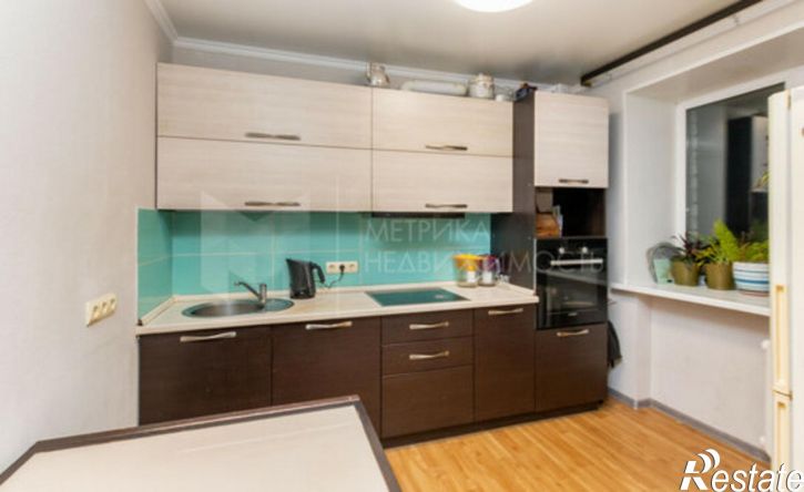 3-комн квартира улица Энергетиков, 62А,  д. 62А