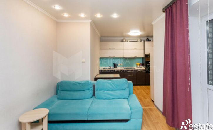 3-комн квартира улица Энергетиков, 62А,  д. 62А