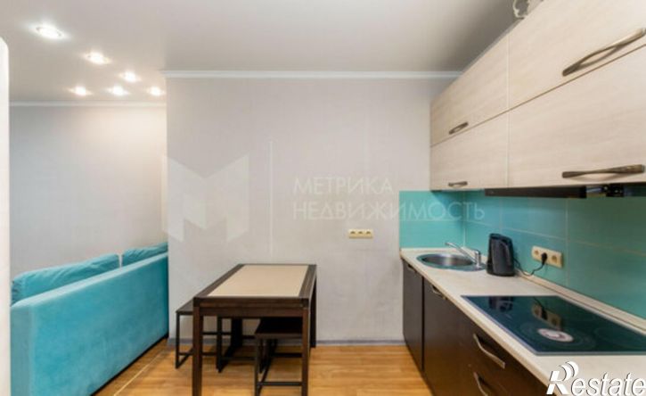 3-комн квартира улица Энергетиков, 62А,  д. 62А