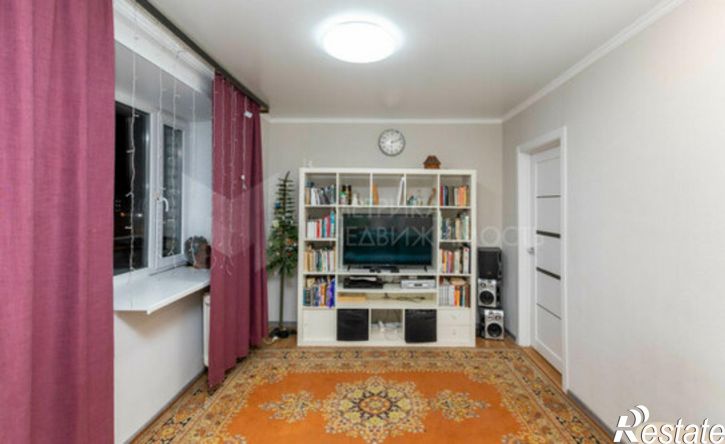 3-комн квартира улица Энергетиков, 62А,  д. 62А