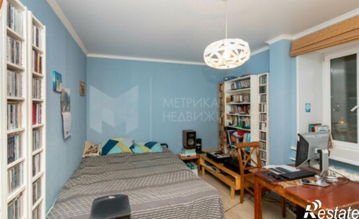 3-комн квартира улица Энергетиков, 62А,  д. 62А