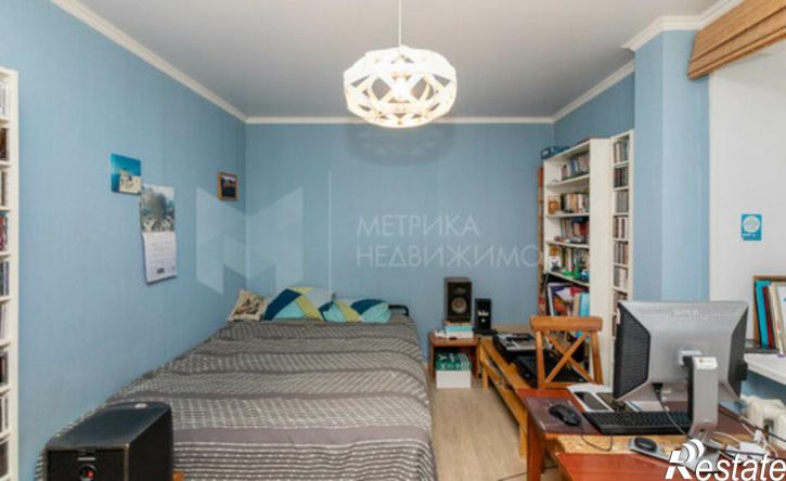 3-комн квартира улица Энергетиков, 62А,  д. 62А
