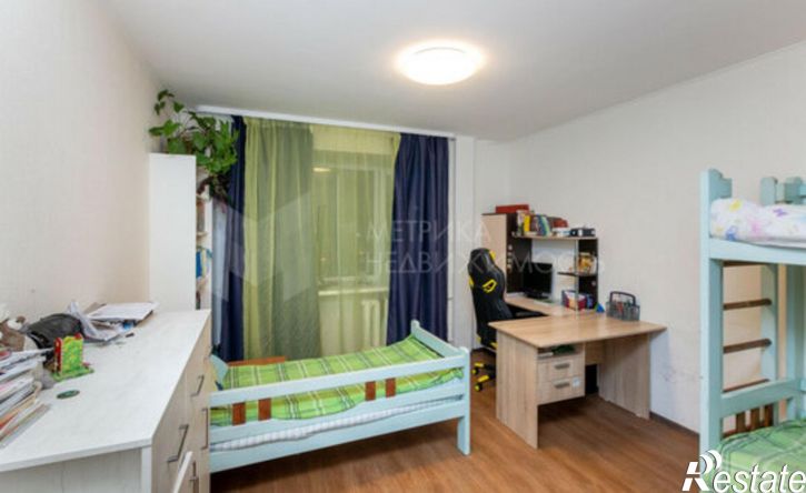 3-комн квартира улица Энергетиков, 62А,  д. 62А