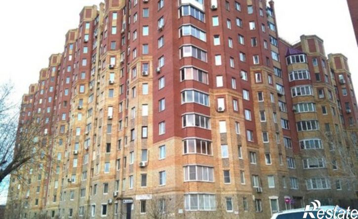 1-комн квартира ул Циолковского, 7 1,  д. 7 1,  к. 1