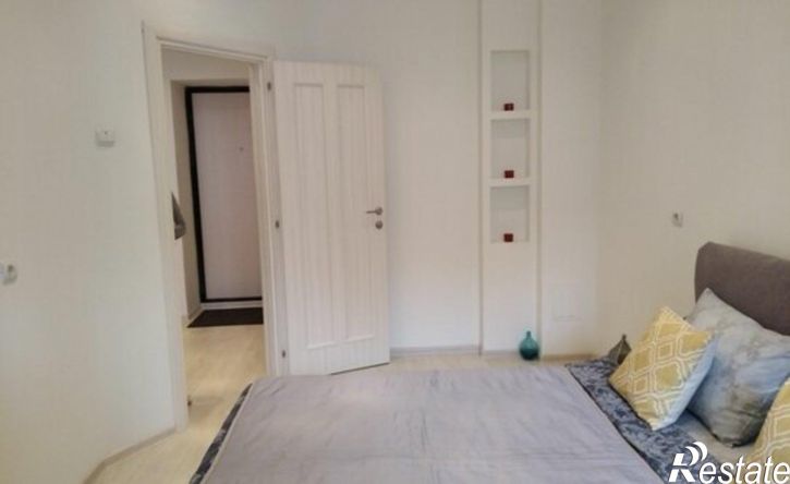 1-комн квартира ул Циолковского, 7 1,  д. 7 1,  к. 1