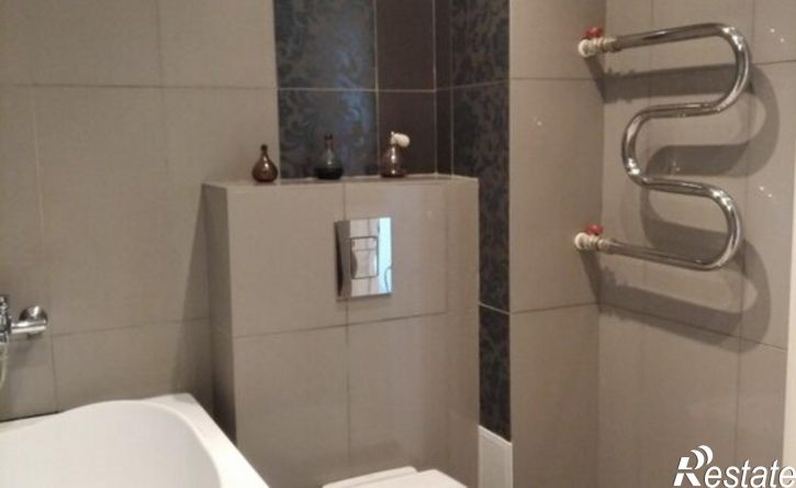 1-комн квартира ул Циолковского, 7 1,  д. 7 1,  к. 1
