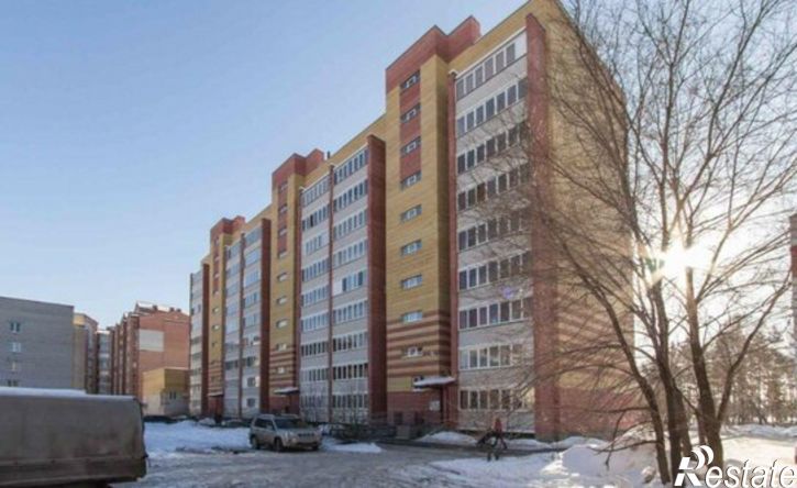 1-комн квартира ул Беляева, 27,  д. 27