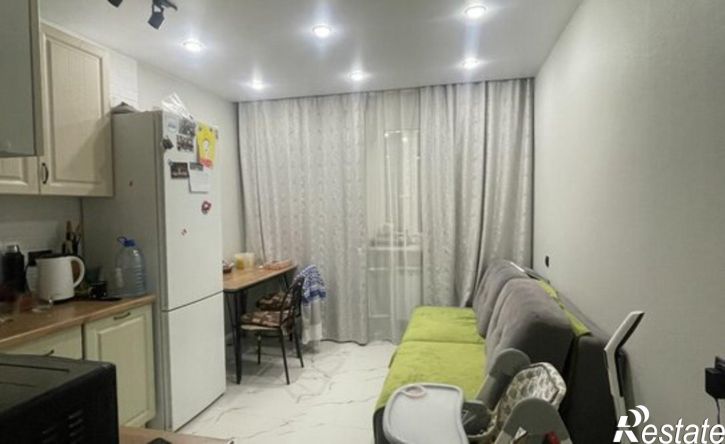 1-комн квартира ул Беляева, 27,  д. 27