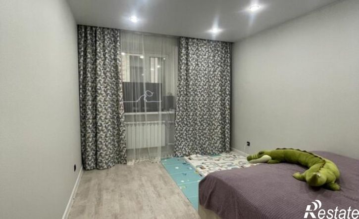 1-комн квартира ул Беляева, 27,  д. 27