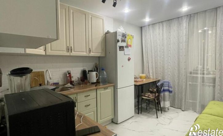 1-комн квартира ул Беляева, 27,  д. 27