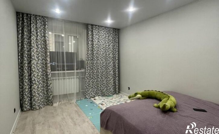 1-комн квартира ул Беляева, 27,  д. 27