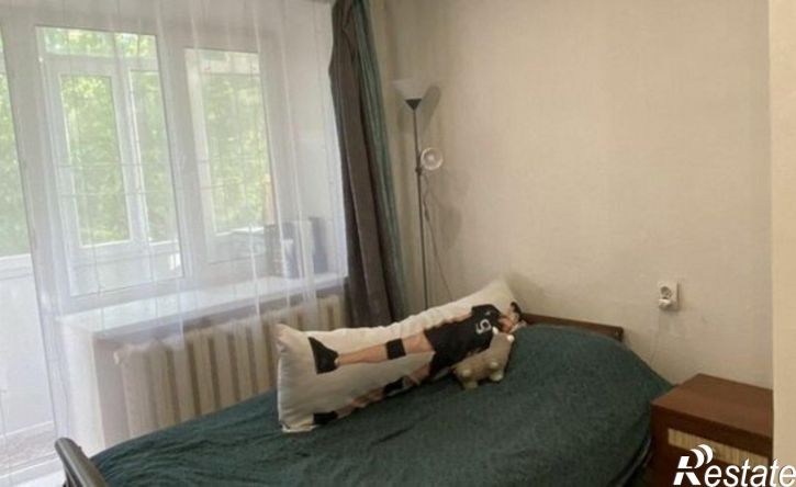 1-комн квартира ул Авторемонтная, 17,  д. 17