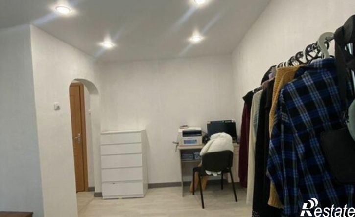 1-комн квартира ул Авторемонтная, 17,  д. 17