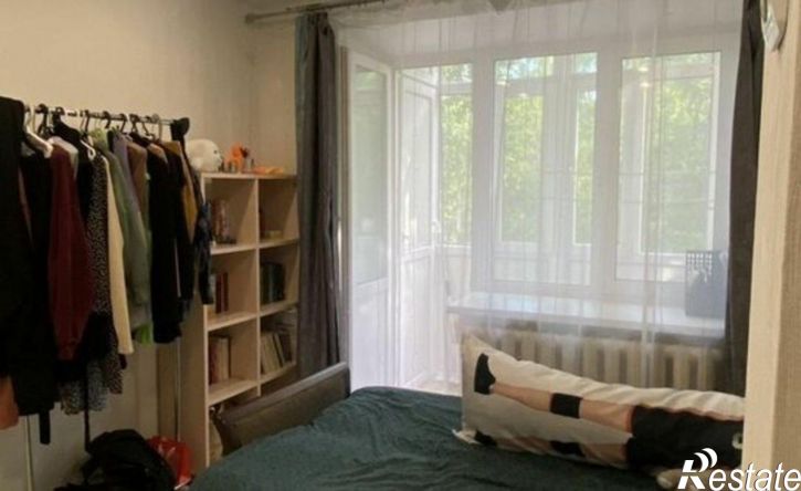 1-комн квартира ул Авторемонтная, 17,  д. 17