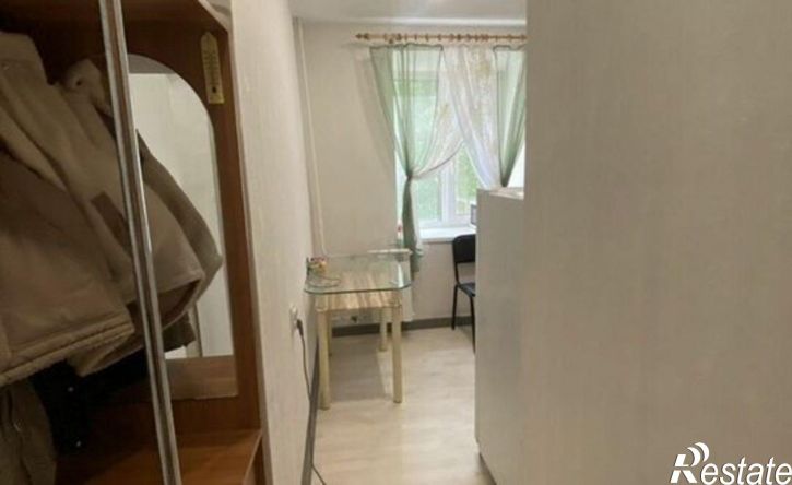 1-комн квартира ул Авторемонтная, 17,  д. 17