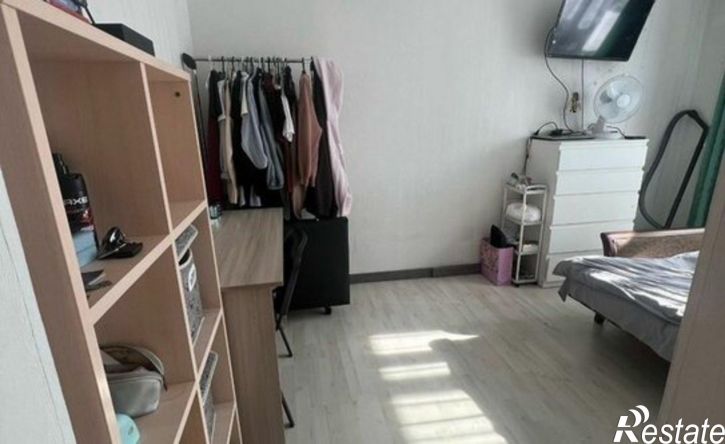 1-комн квартира ул Авторемонтная, 17,  д. 17