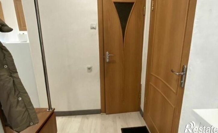 1-комн квартира ул Авторемонтная, 17,  д. 17