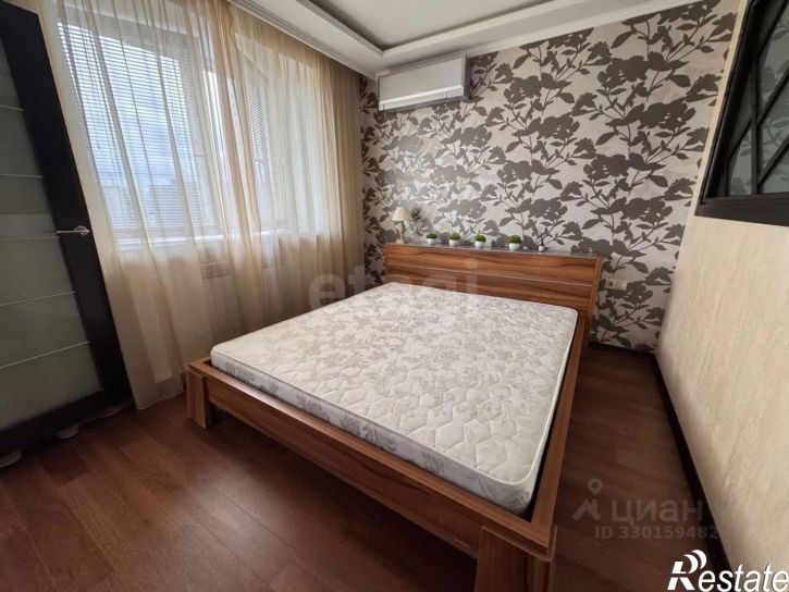 1-комн квартира улица Мельникайте, 55,  д. 55