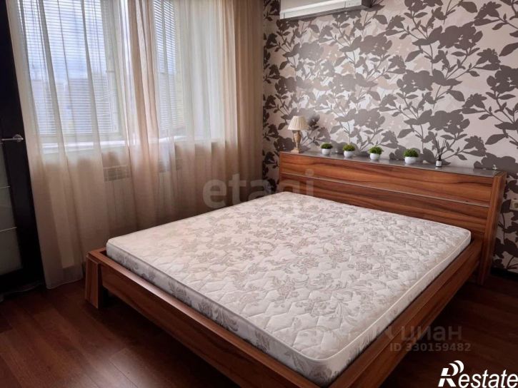 1-комн квартира улица Мельникайте, 55,  д. 55