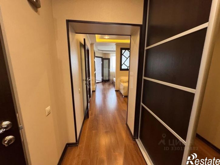 1-комн квартира улица Мельникайте, 55,  д. 55