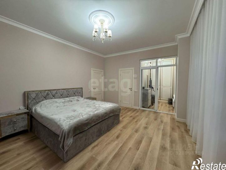 2-комн квартира улица Пожарных и спасателей, 1 к1,  д. 1 к1