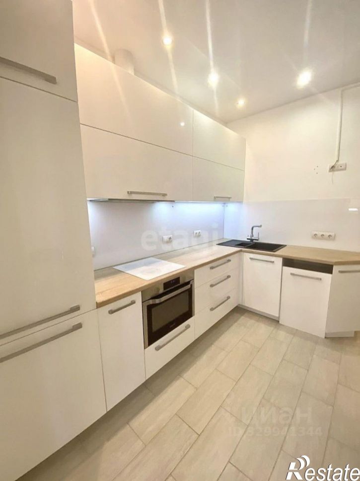 1-комн квартира улица Беляева, 35 к1,  д. 35 к1