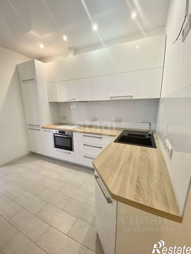 1-комн квартира улица Беляева, 35 к1,  д. 35 к1